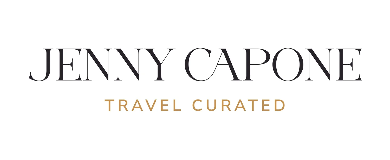 Jenny Capone Travel