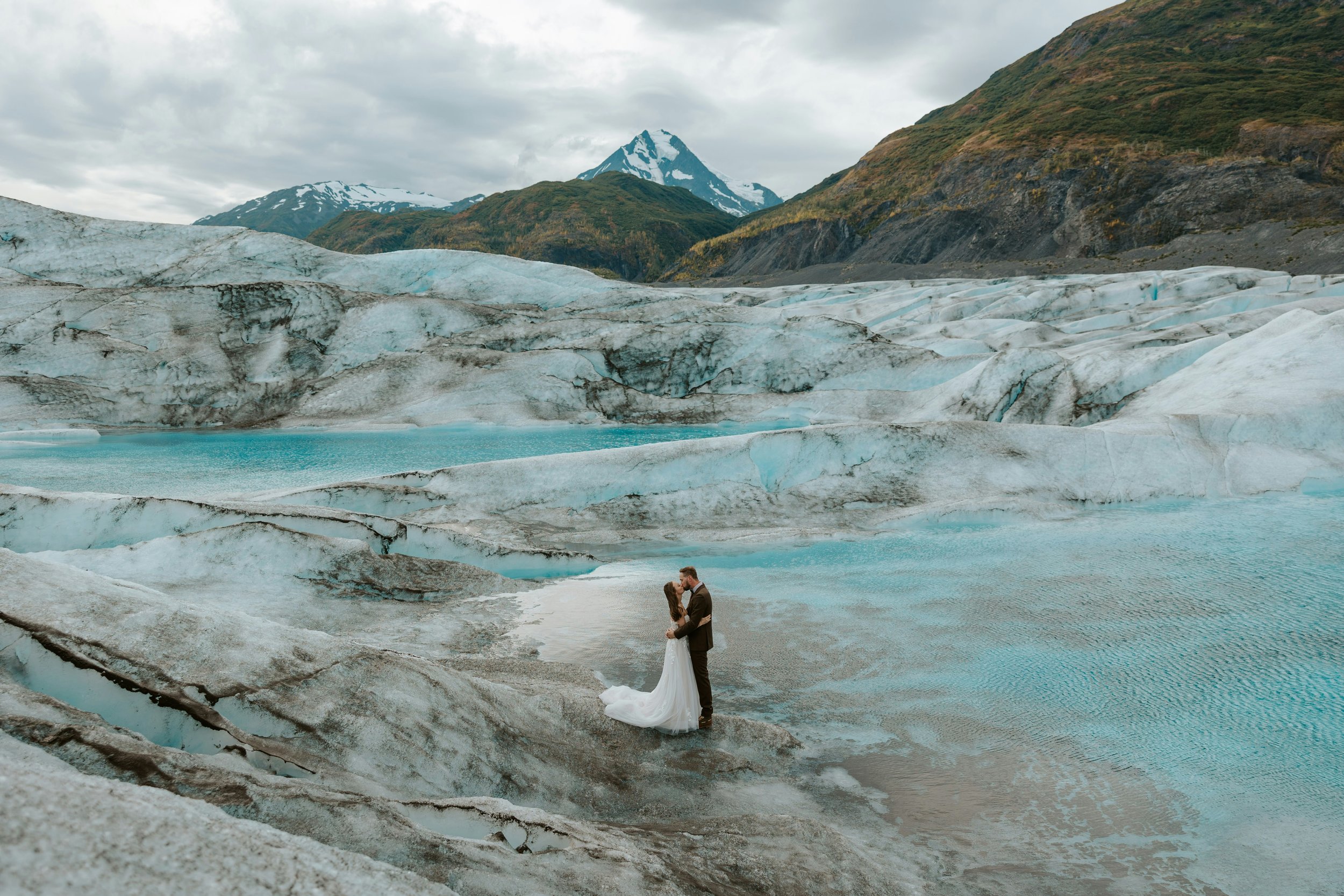 Group Travel & Custom Events