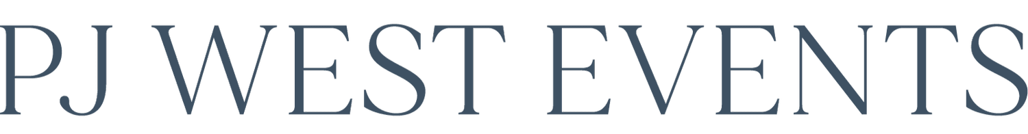 PJ West Events