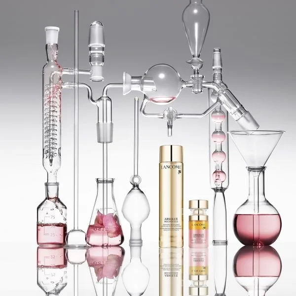 Focus Attivi | Vol. 1: "Acido Ialuronico