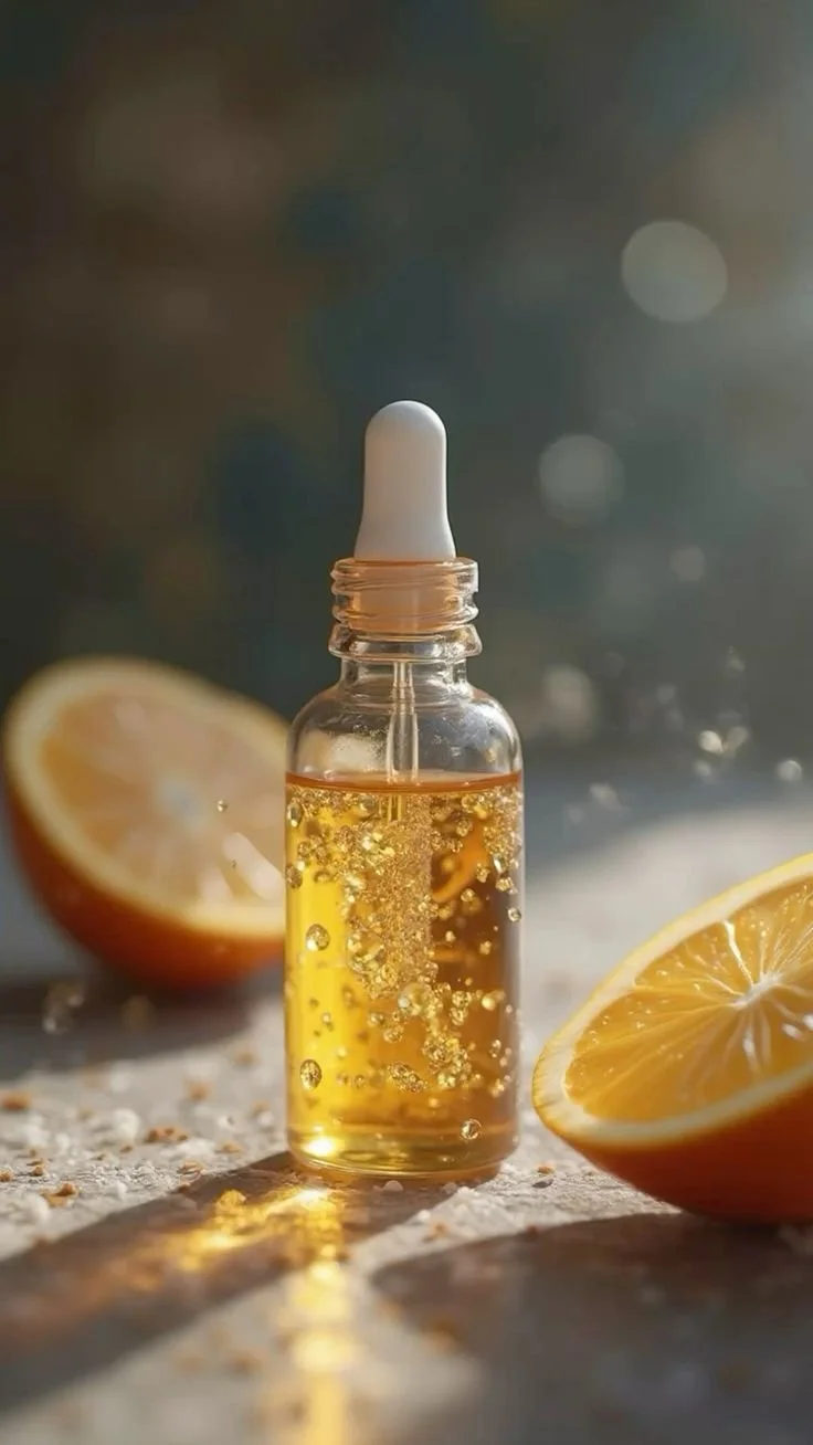 Focus Attivi | Vol. 4: "Vitamina C: Oro liquido o acqua colorata? La guida definitiva"