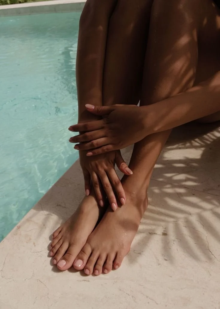 pedicure "zero gravity"