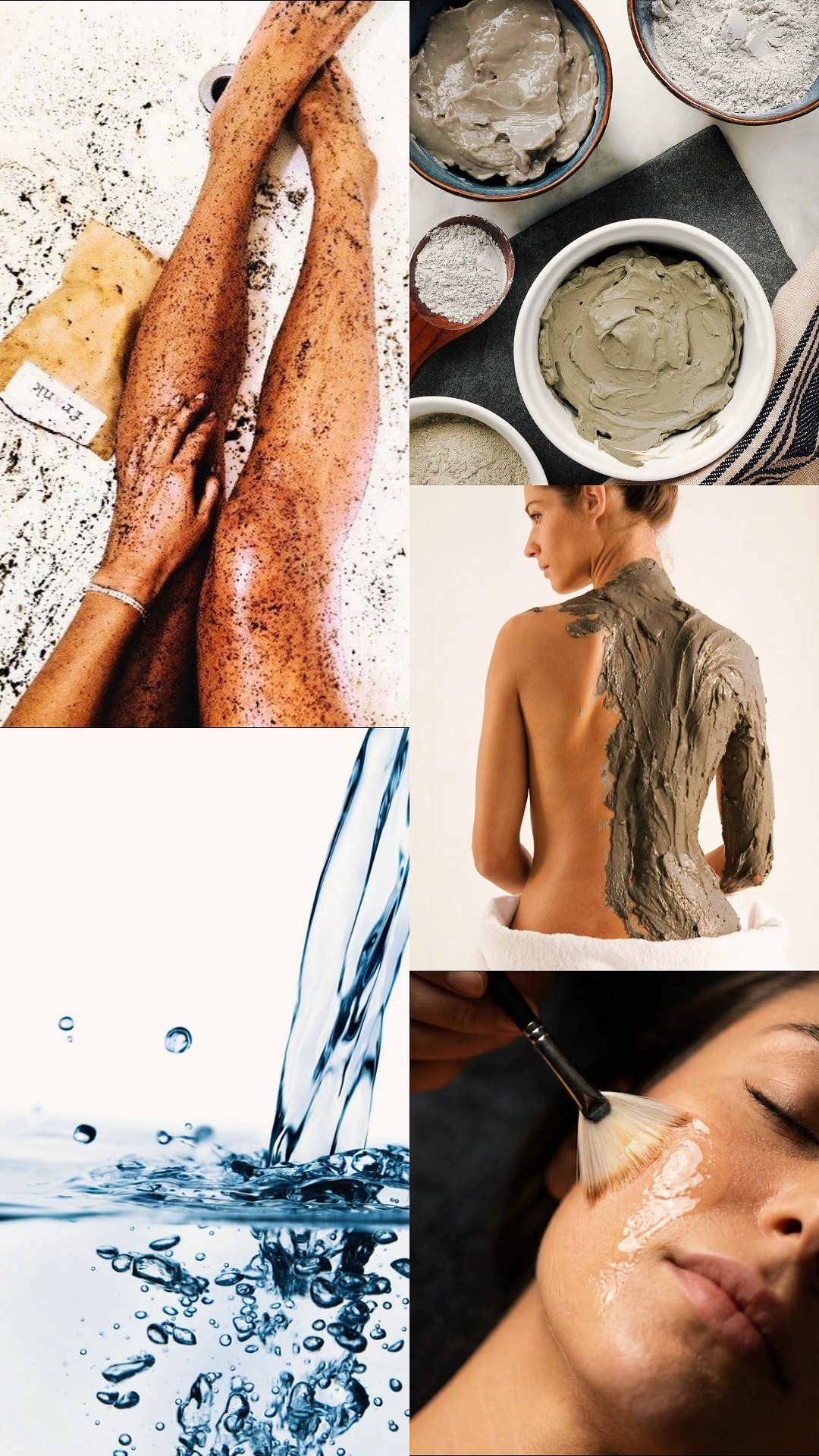 ACQUA DREN EXPERIENCE