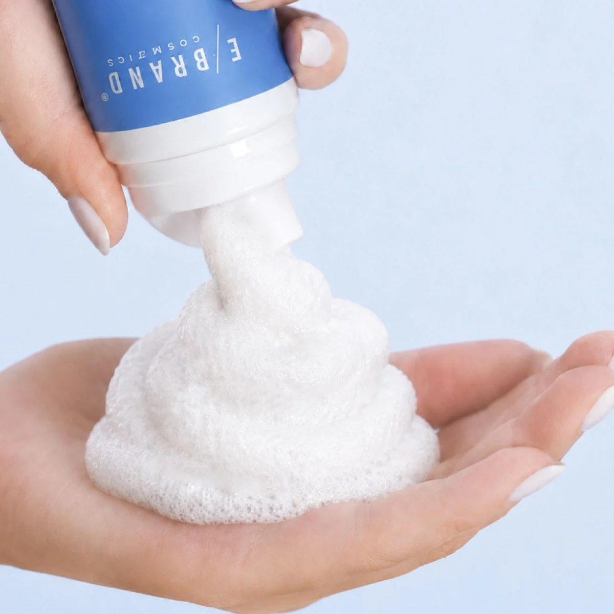 Mousse Corpo Croccante 150 ml