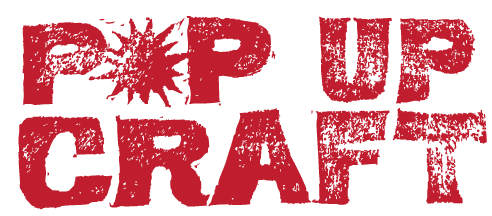 POP UP CRAFT pgh
