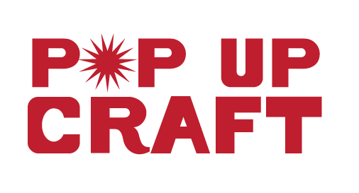 POP UP CRAFT pgh