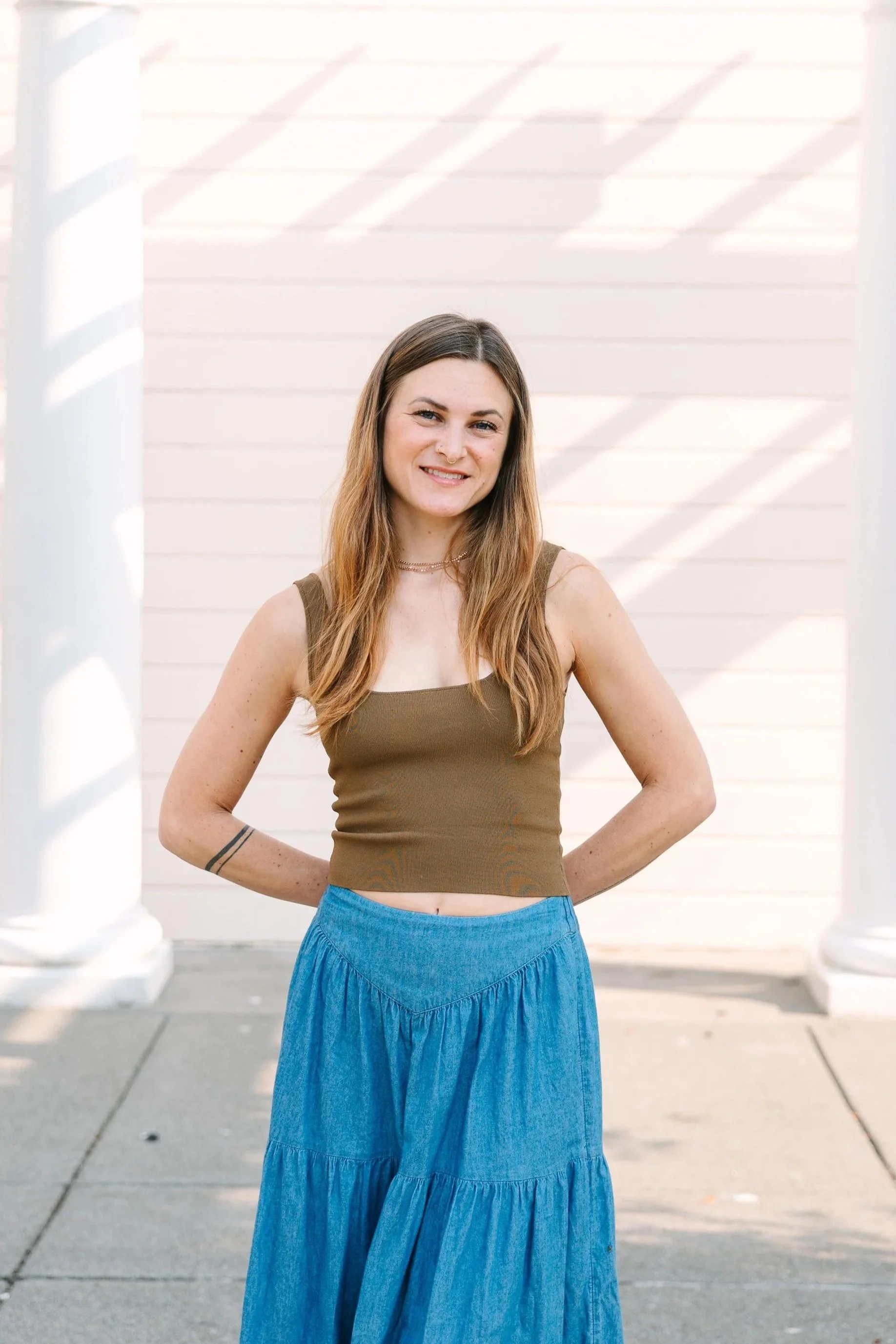 molly, holistic wellness, massage, reiki, hands on healing, nervous system support, holistic health, occupational therapy, seattle, ballard, washington