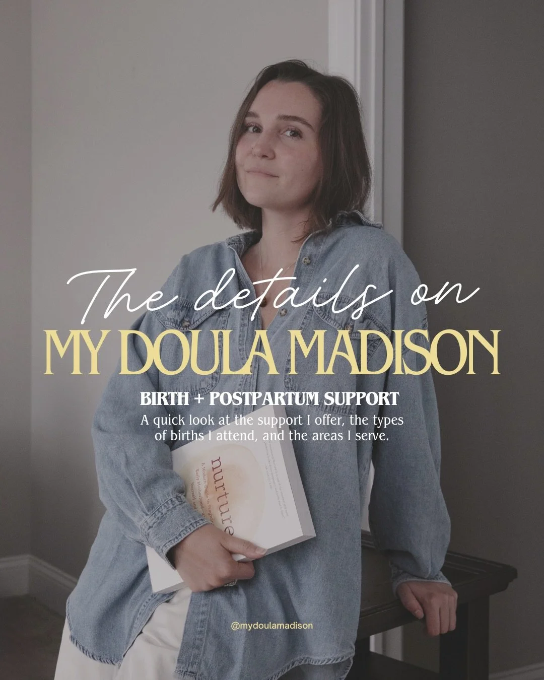 I&rsquo;ve had an influx of inquiries lately that are outside of my service area, so I wanted to share this for a little more clarity.

If you live within a reasonable distance of these areas and want to check if I&rsquo;d be able to come to you, fee