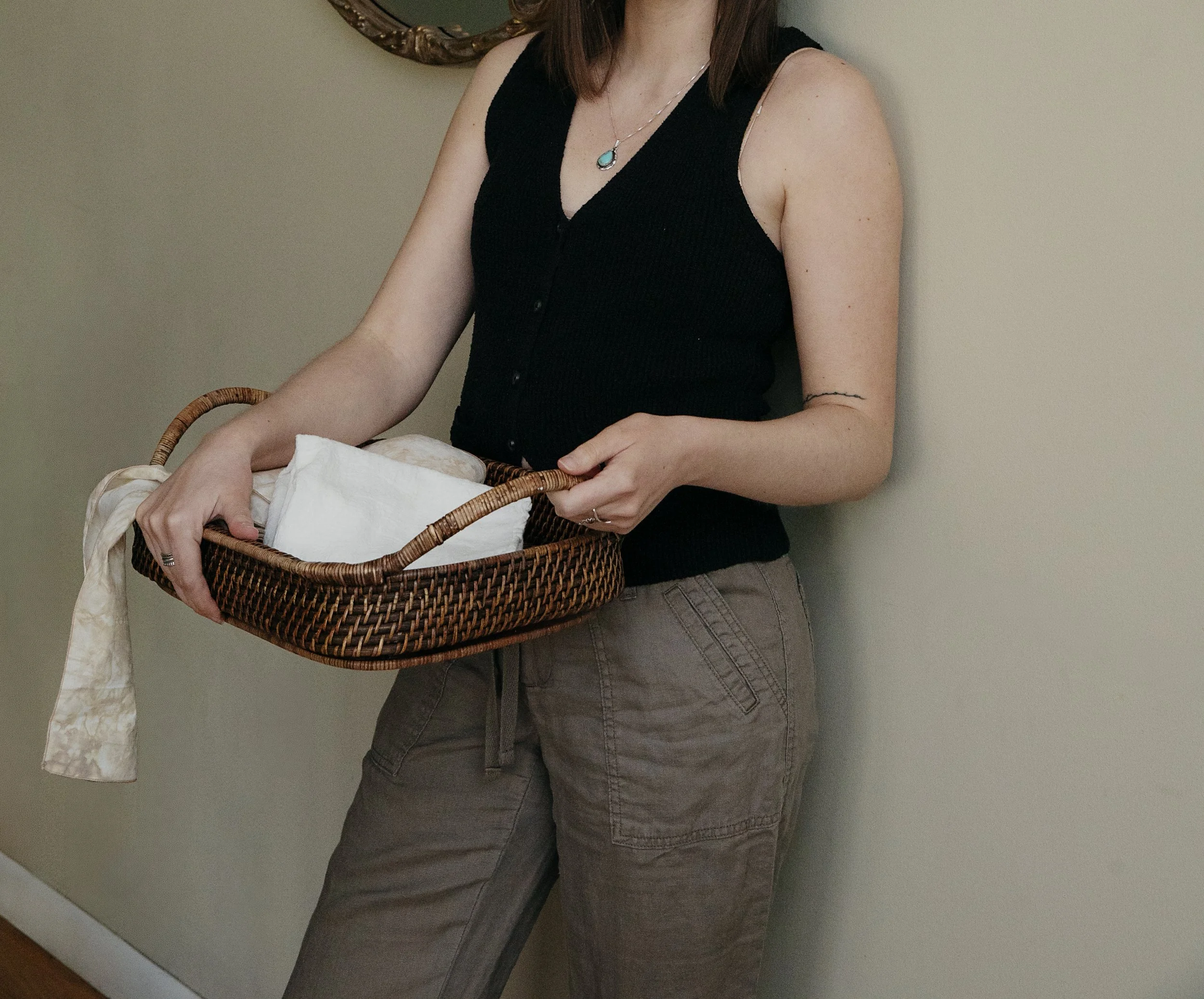 Life After Birth: Postpartum Doula Support 