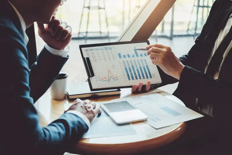 Business Strategy Consultation