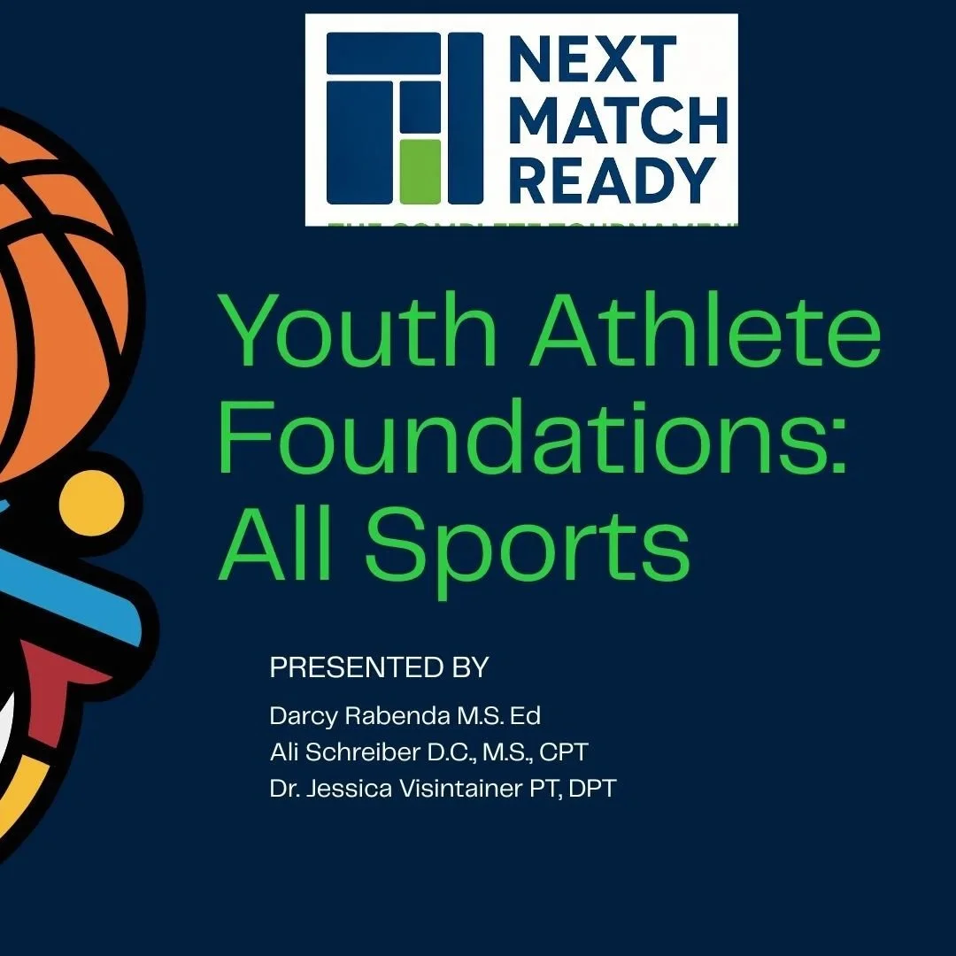 Youth Athlete Foundations: All Sport Coaches Ticket