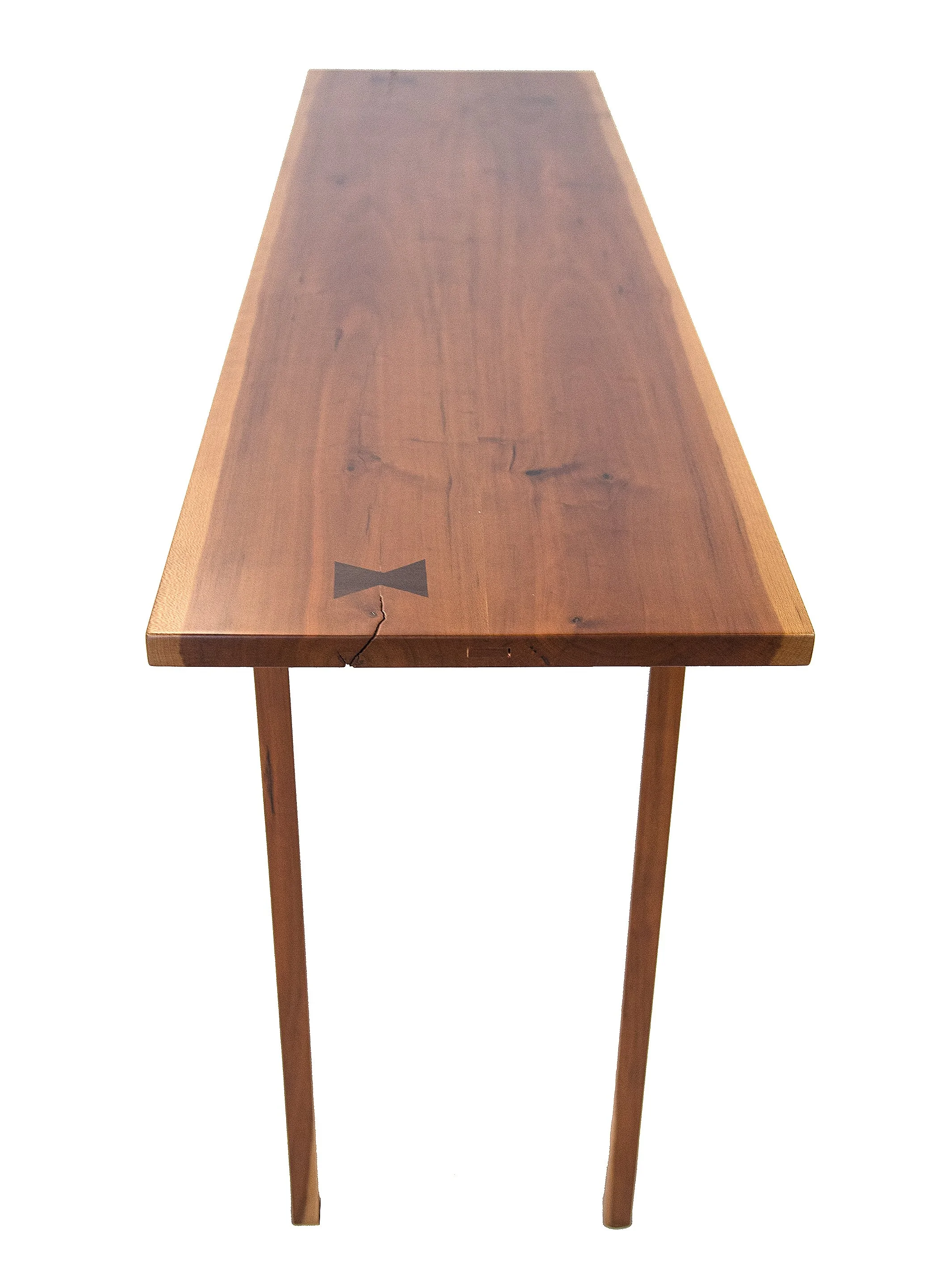 Cherry Console Table