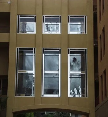 All Walks Run Together