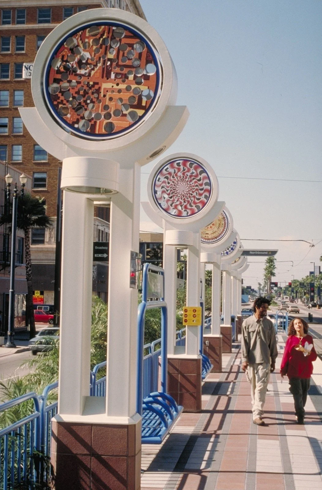 Breezy and Delightful