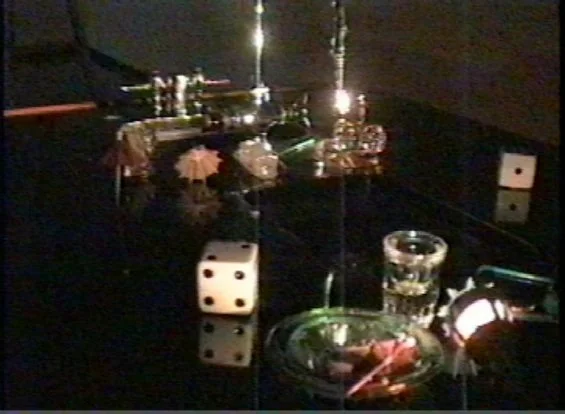 Las Vegas Lab Lights