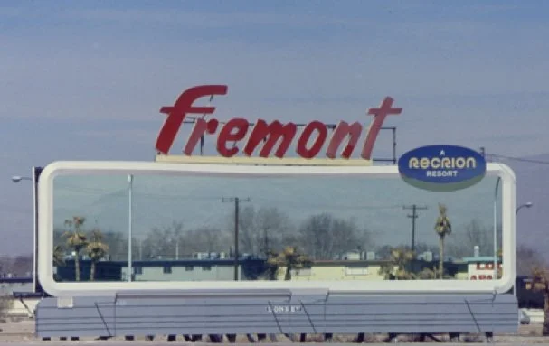 Fremont Billboard Replacement Series