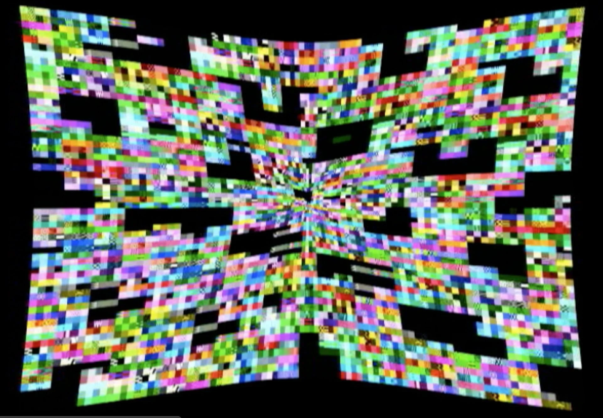 Pixel – Pulse Pinch