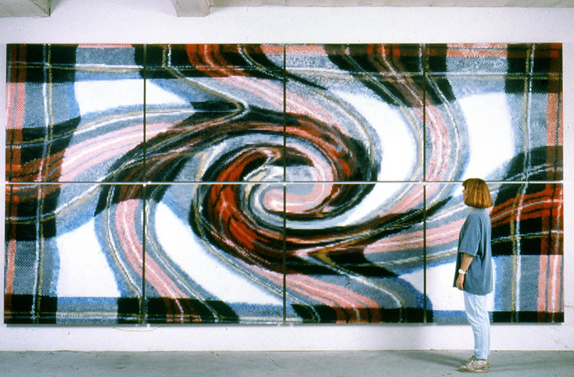 Rotoplaid Plaid Series