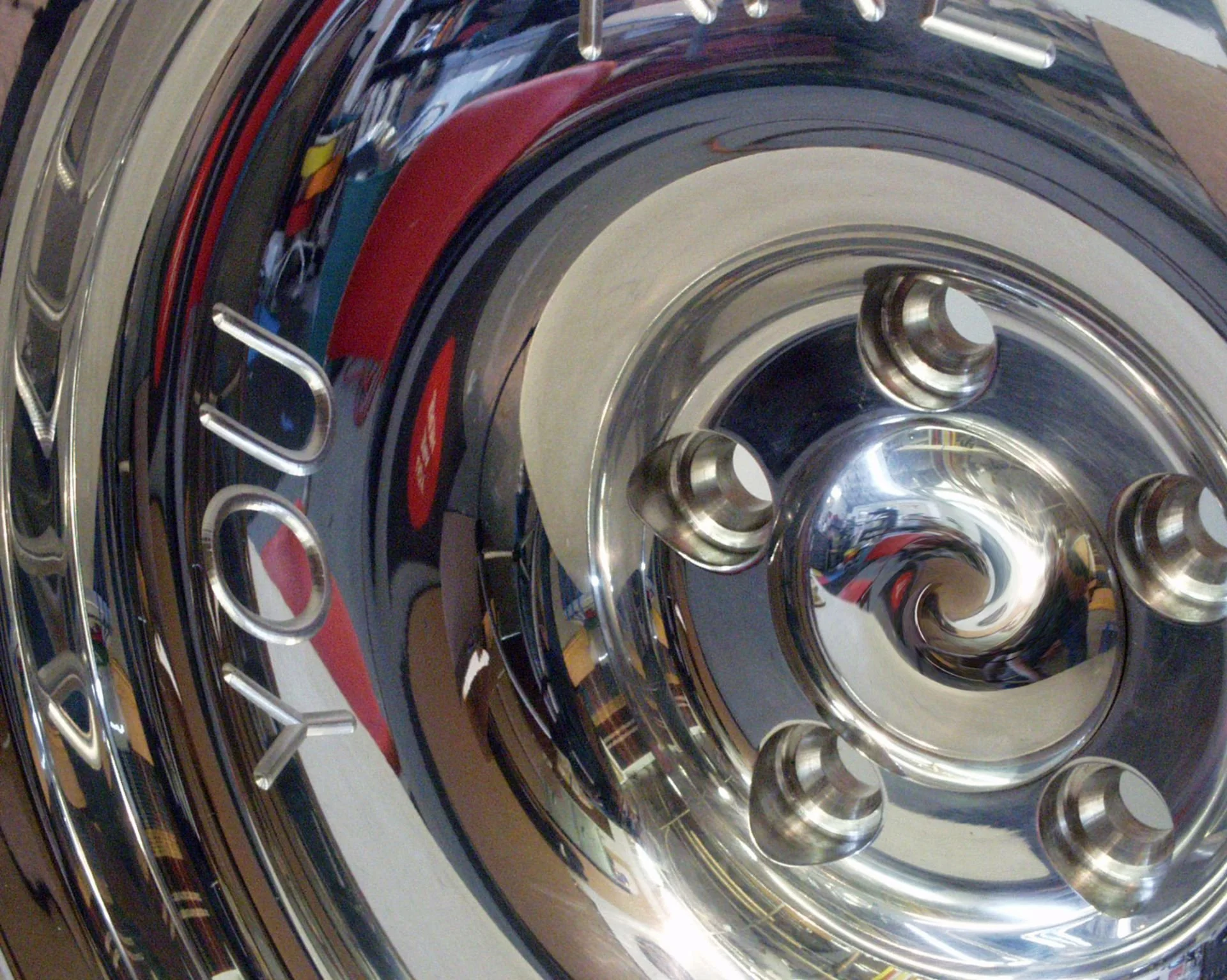 You Are Here – Smoothie (Carnage Series)