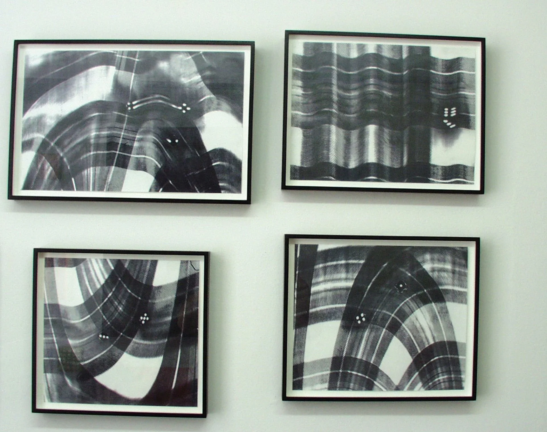 Kenographic Drawings