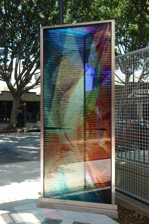 Solar Luna Reflections