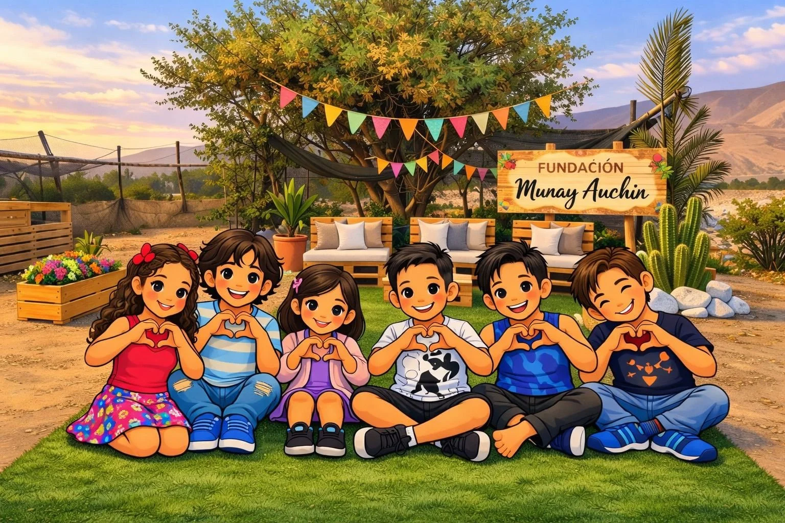 Programa Desarrollo del Ser