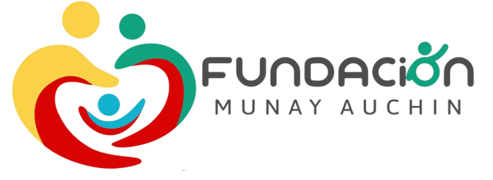 FUNDACIÓN MUNAY AUCHIN