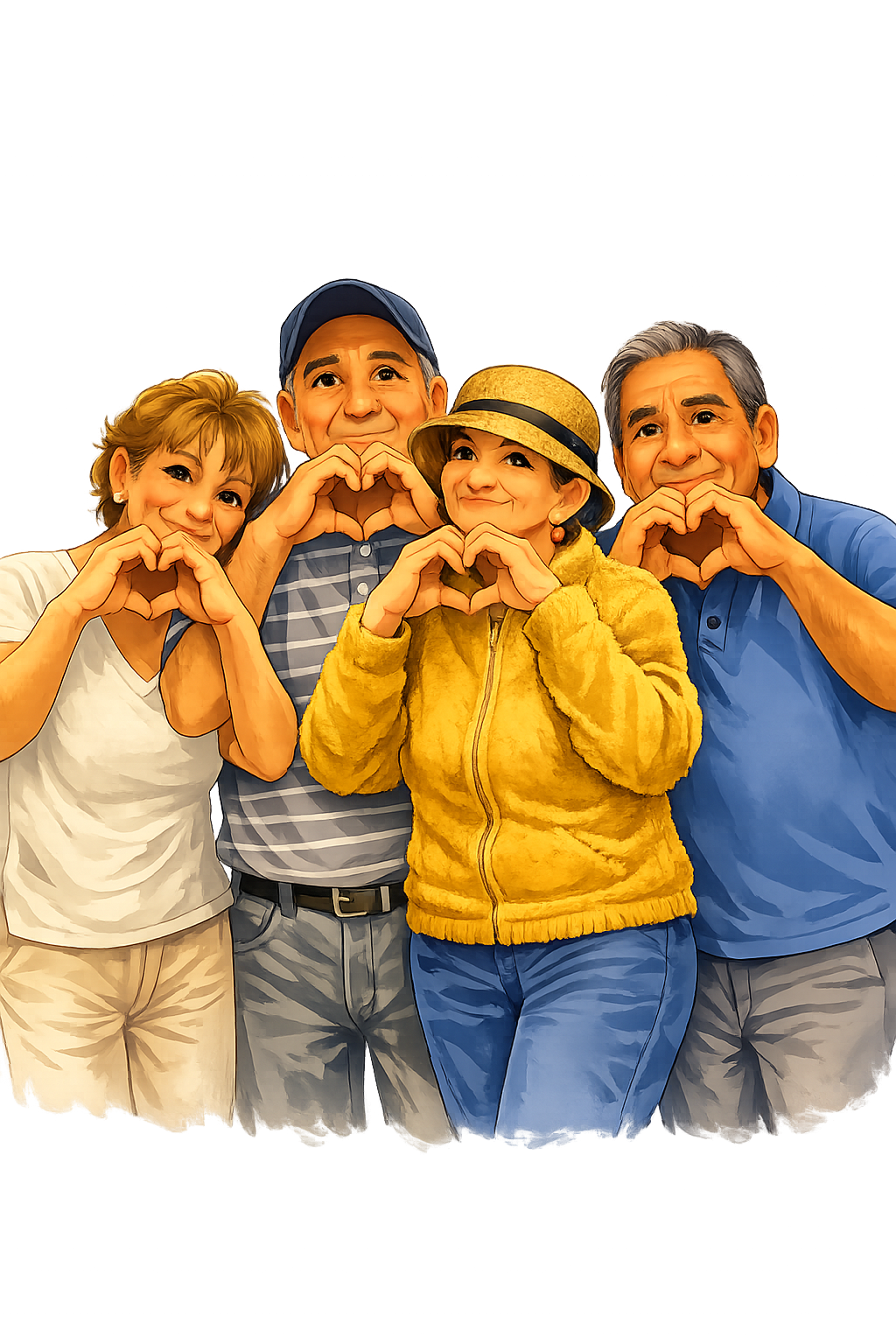 Programa Terapias Asistidas con Animales y Naturaleza