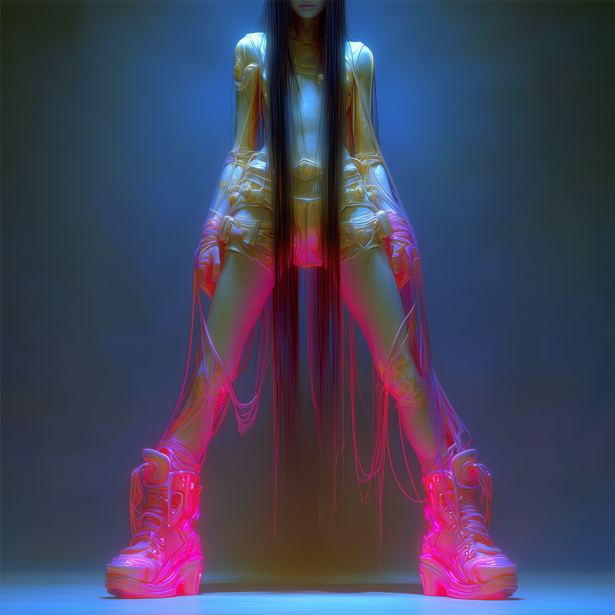 Slime Dancer