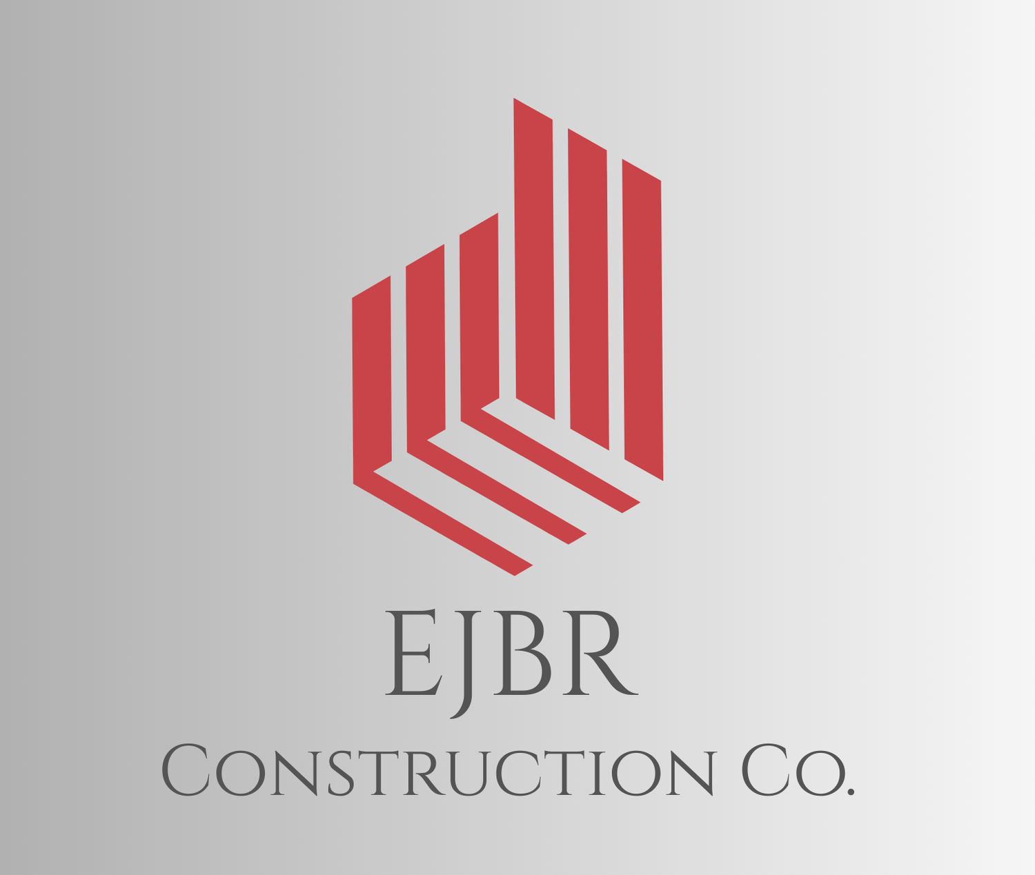 EJBR CONSTRUCTION CO.