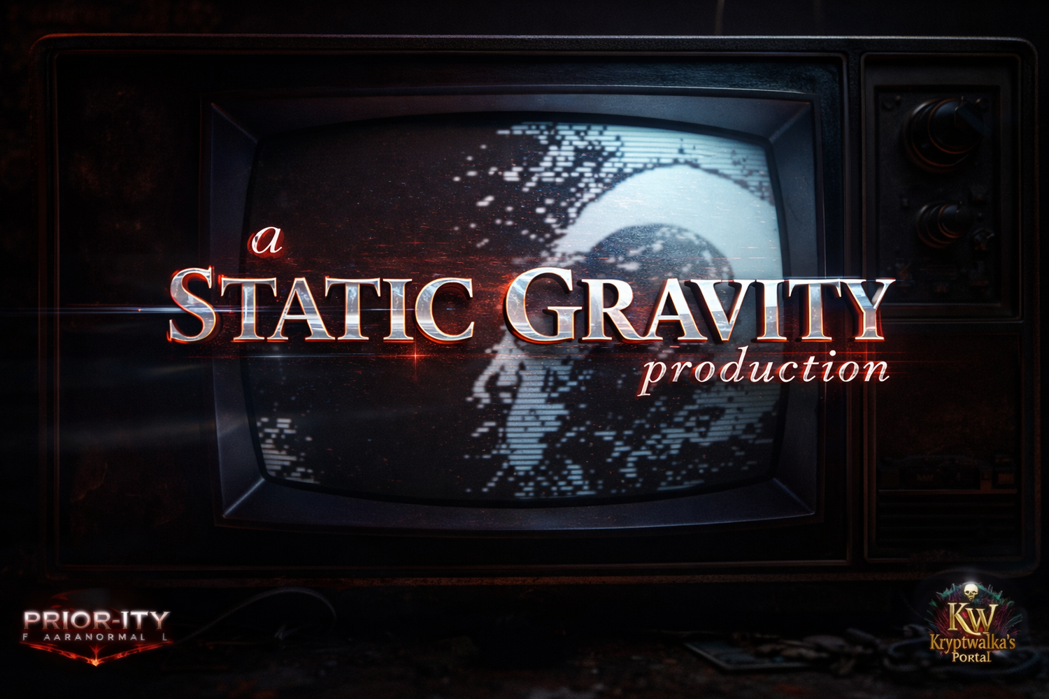 STATIC GRAVITY PRODUCTIONS