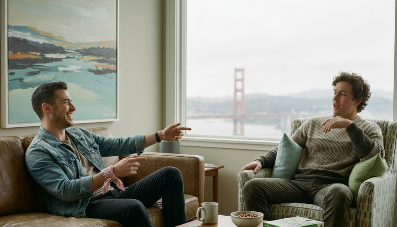 San Francisco Short-Term Rental Rules