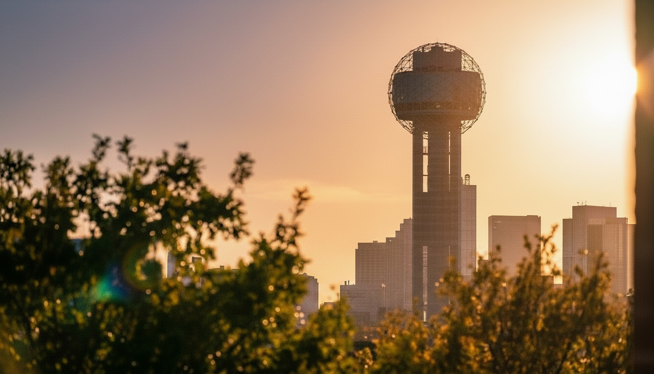 Dallas Short-Term Rental Rules