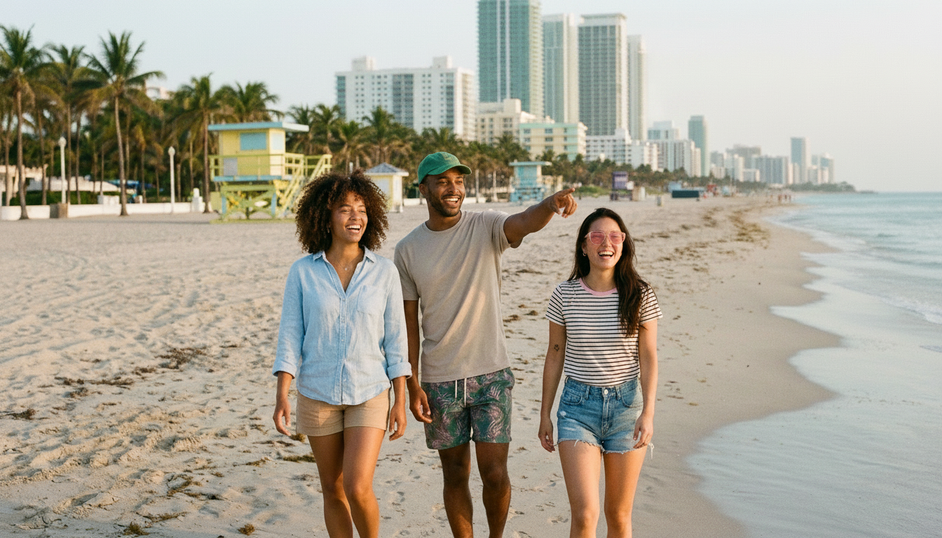 Miami Short-Term Rental Rules