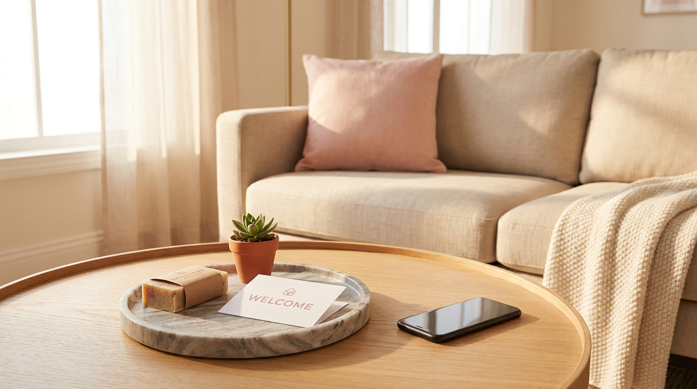 Big Bear Short-Term Rental Rules