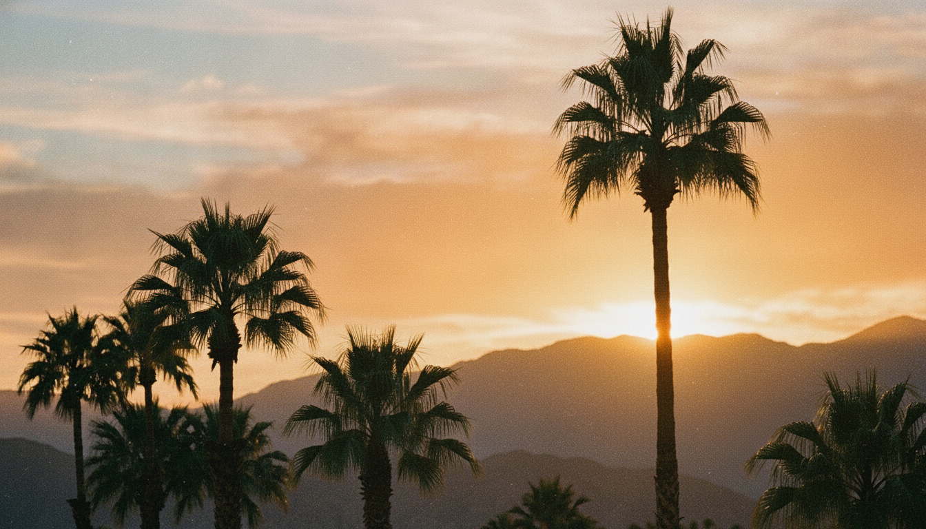 Palm Desert Short-Term Rental Rules
