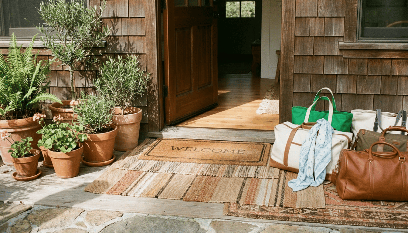 Nashville Short-Term Rental Rules