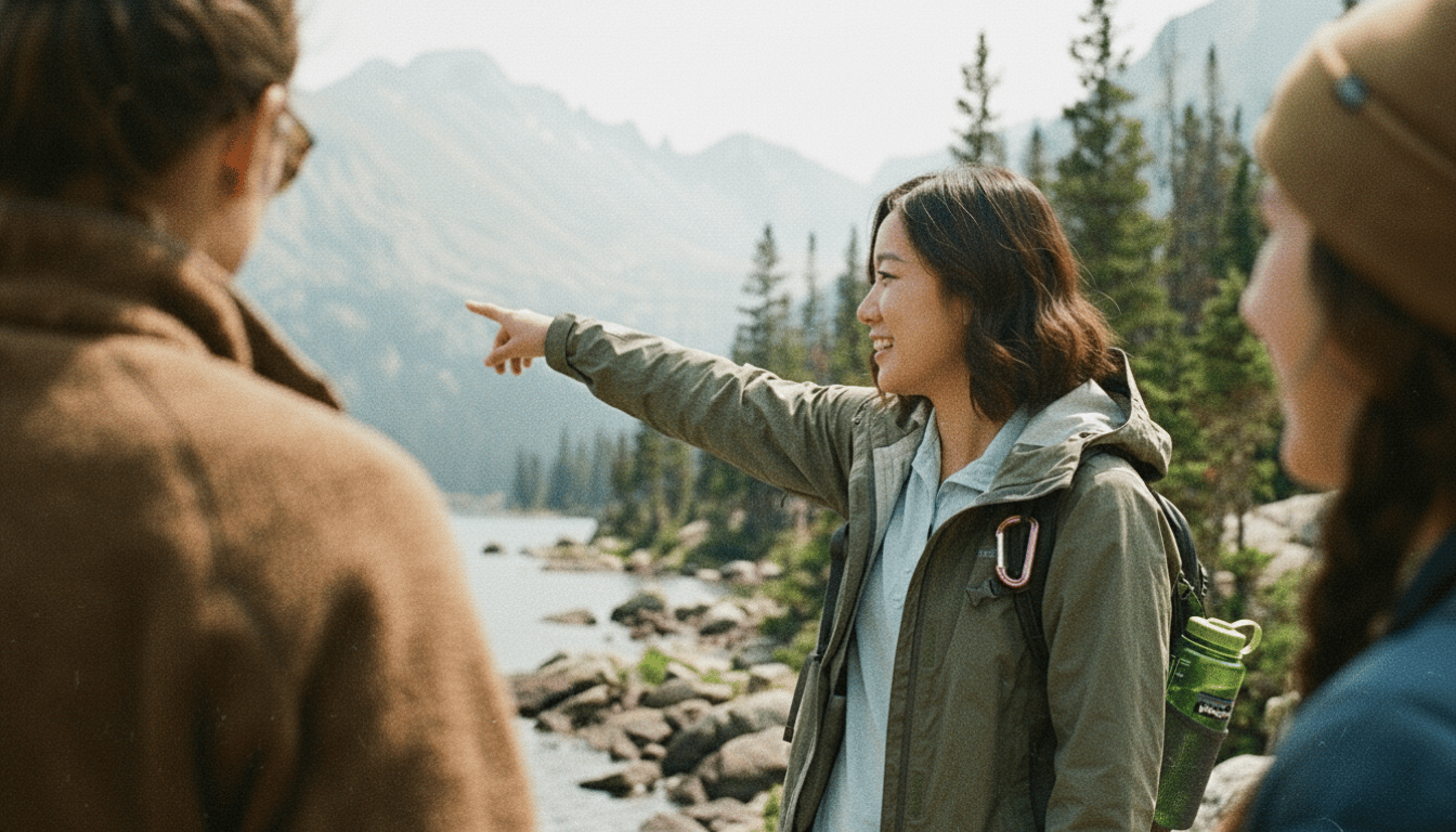 Lake Shasta Short-Term Rental Rules