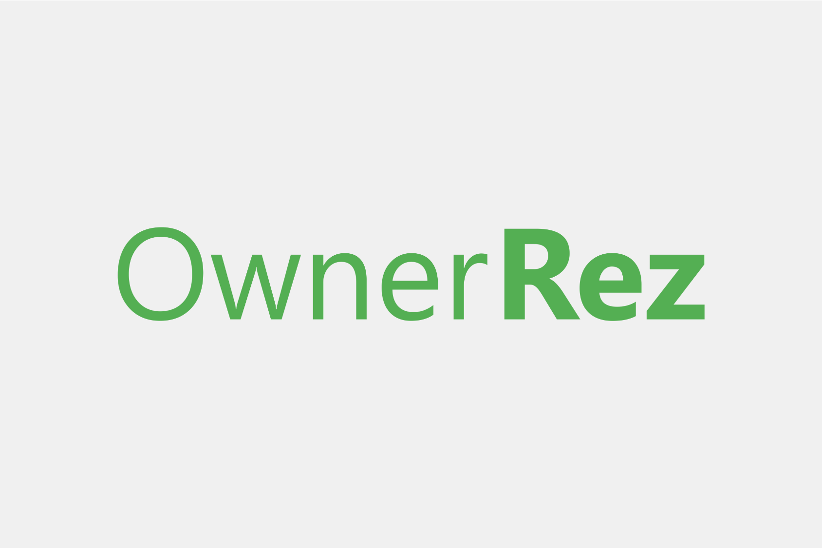 OwnerRez