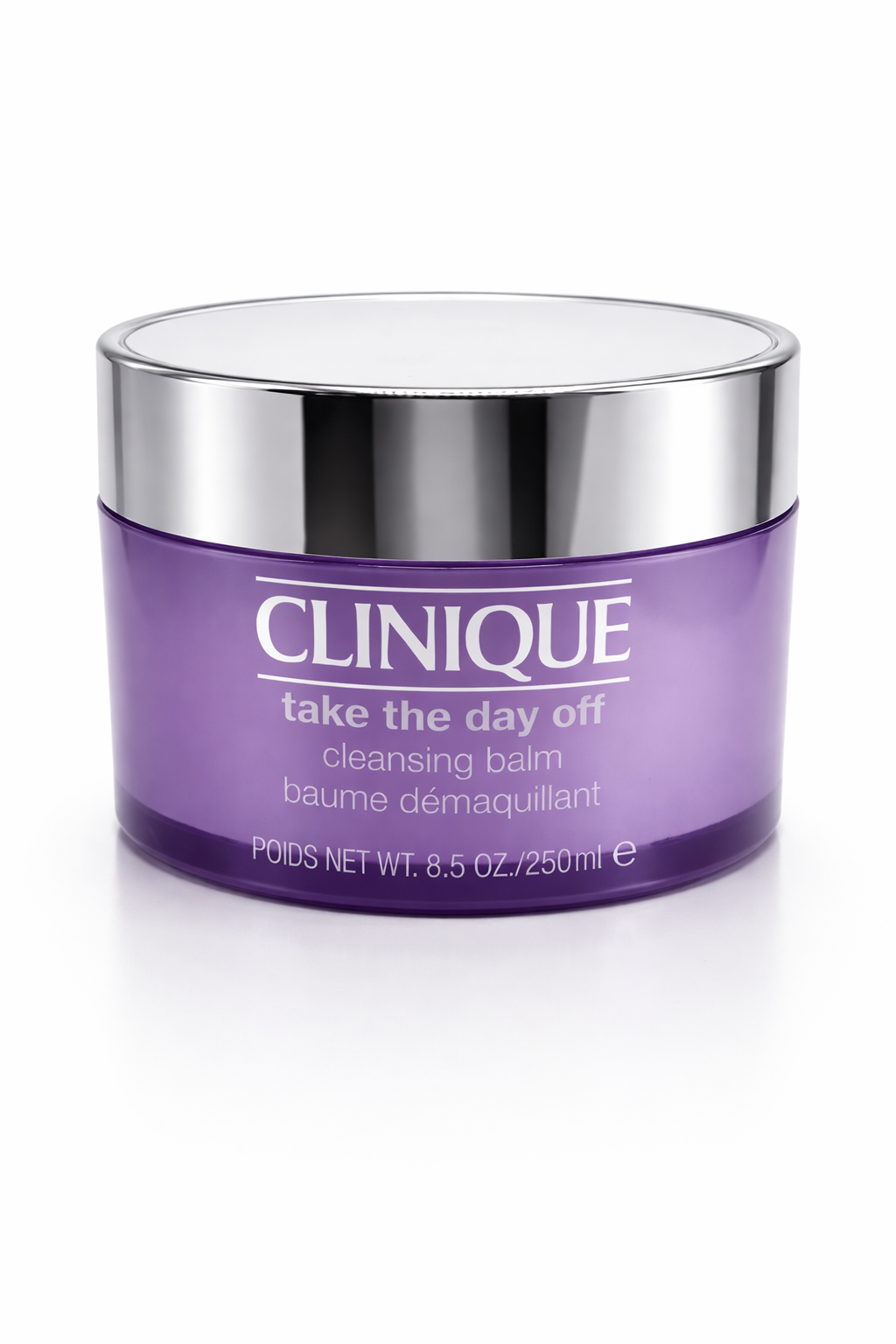 Clinique Take the Day Off Cleansing Balm