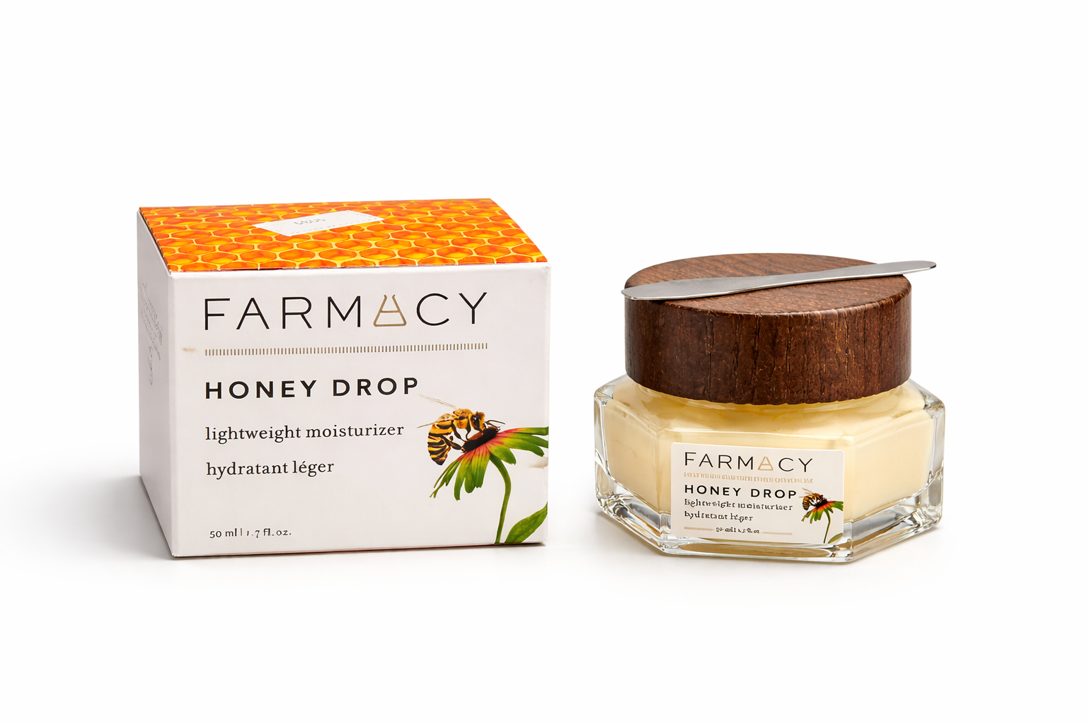 Farmacy Honey Drop