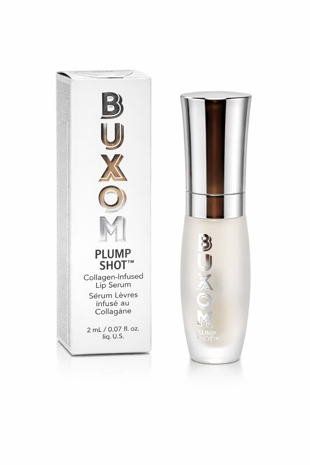 Buxom Plump Shot Lip Serum