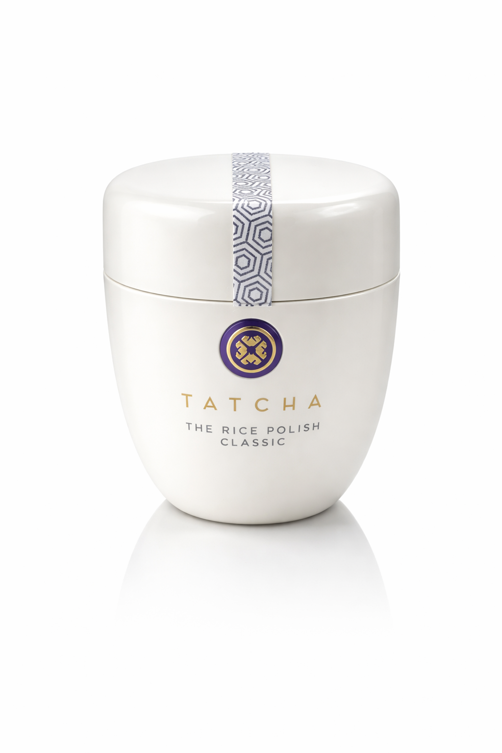 Tatcha The Rice Polish Classic