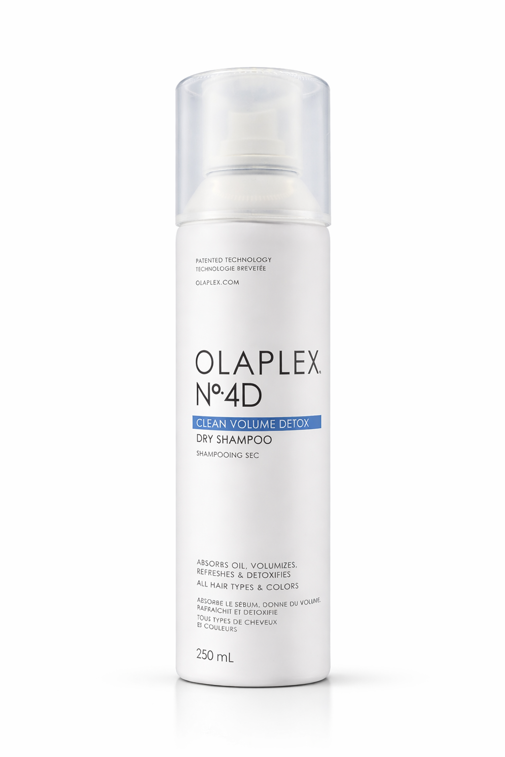 Olaplex No. 4D Dry Shampoo