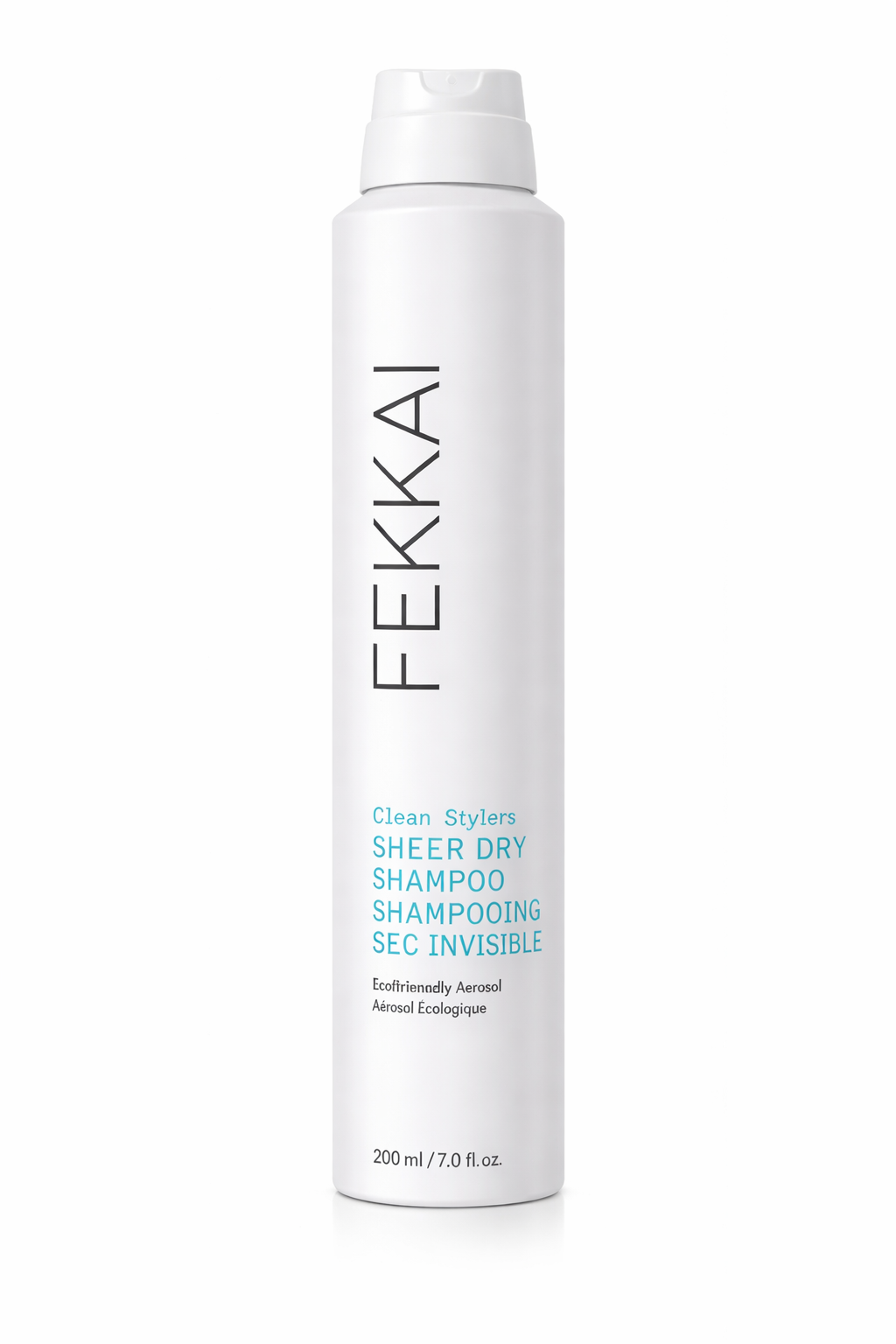 Fekkai Sheer Dry Shampoo