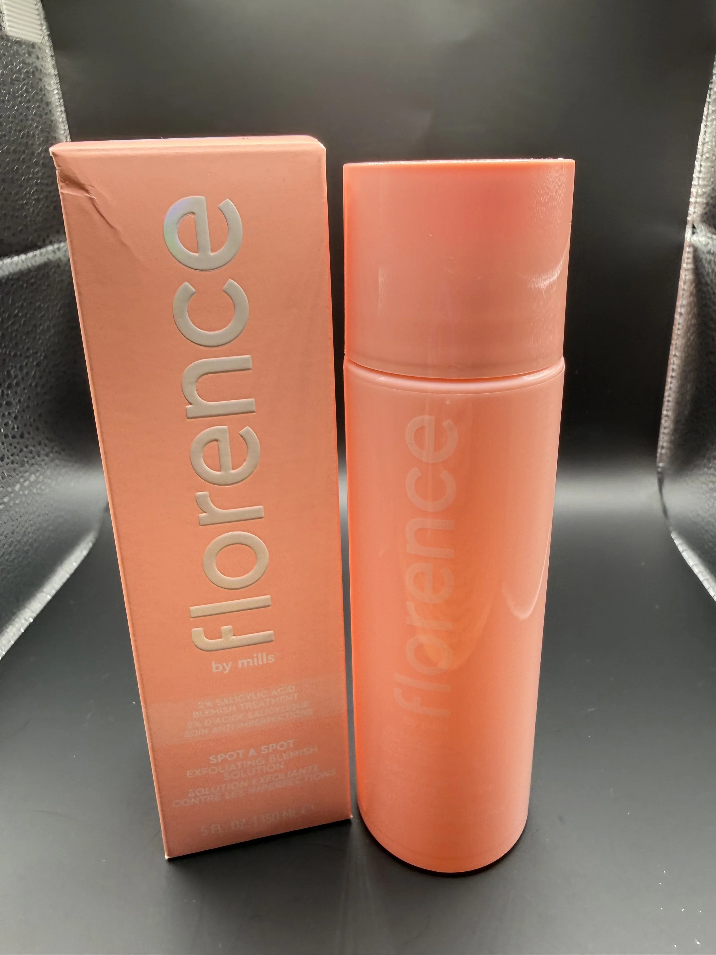 Florence Spot a Spot Blemish Clearing Serum