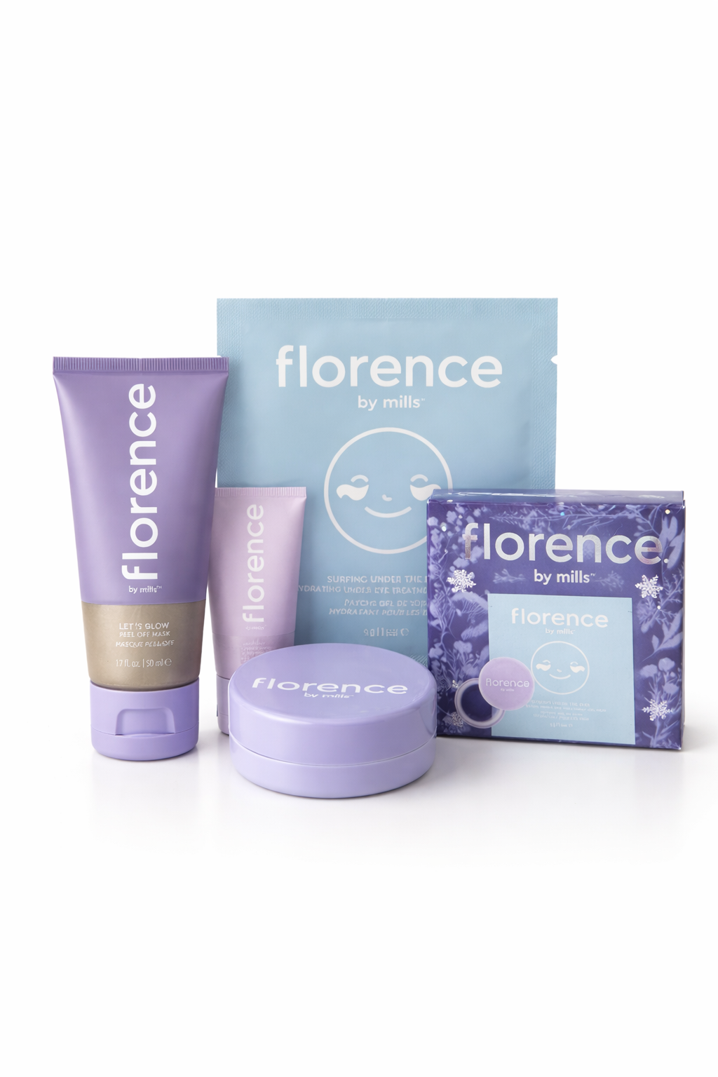 Florence Treat Yourself