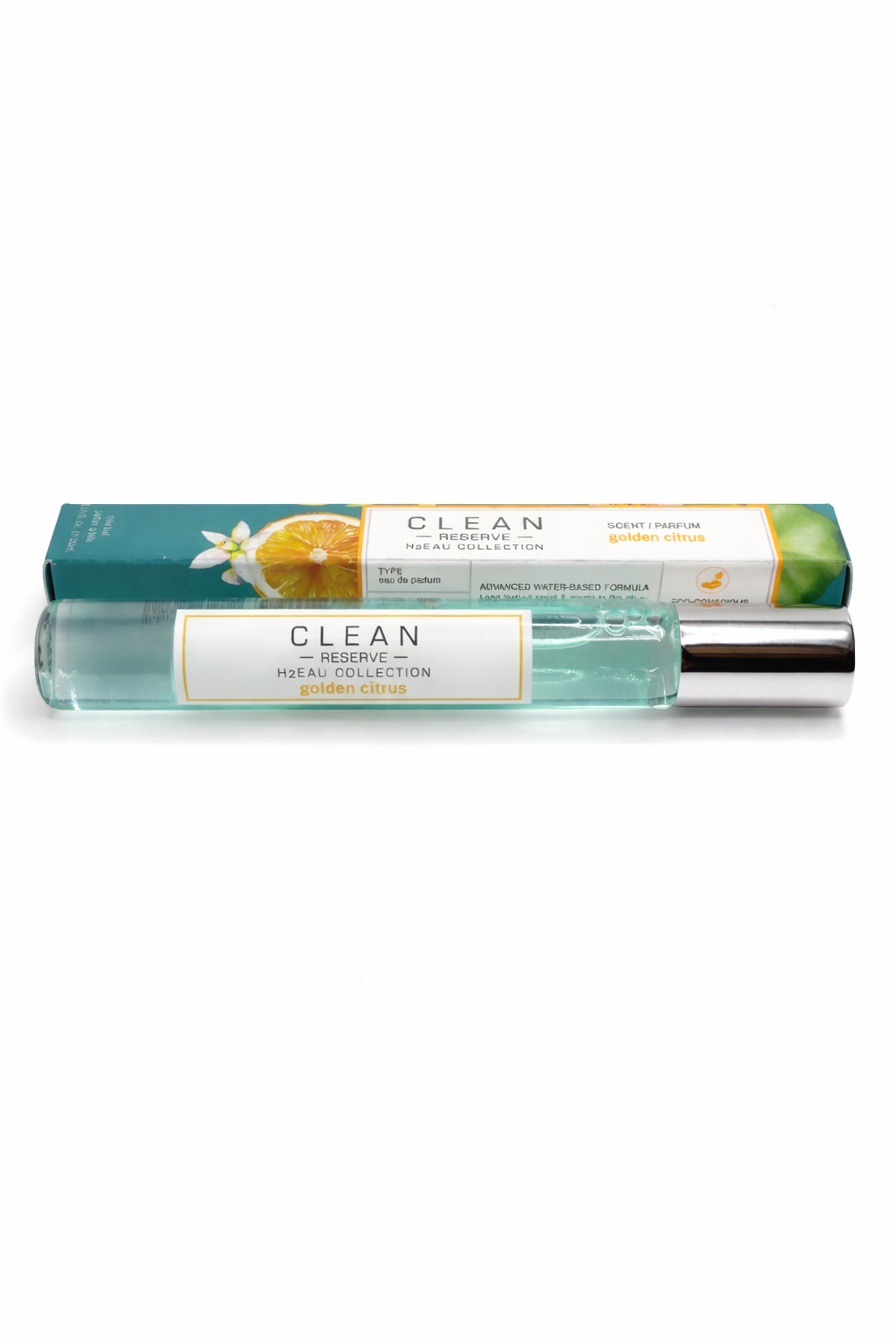 Clean Reserve Golden Citrus