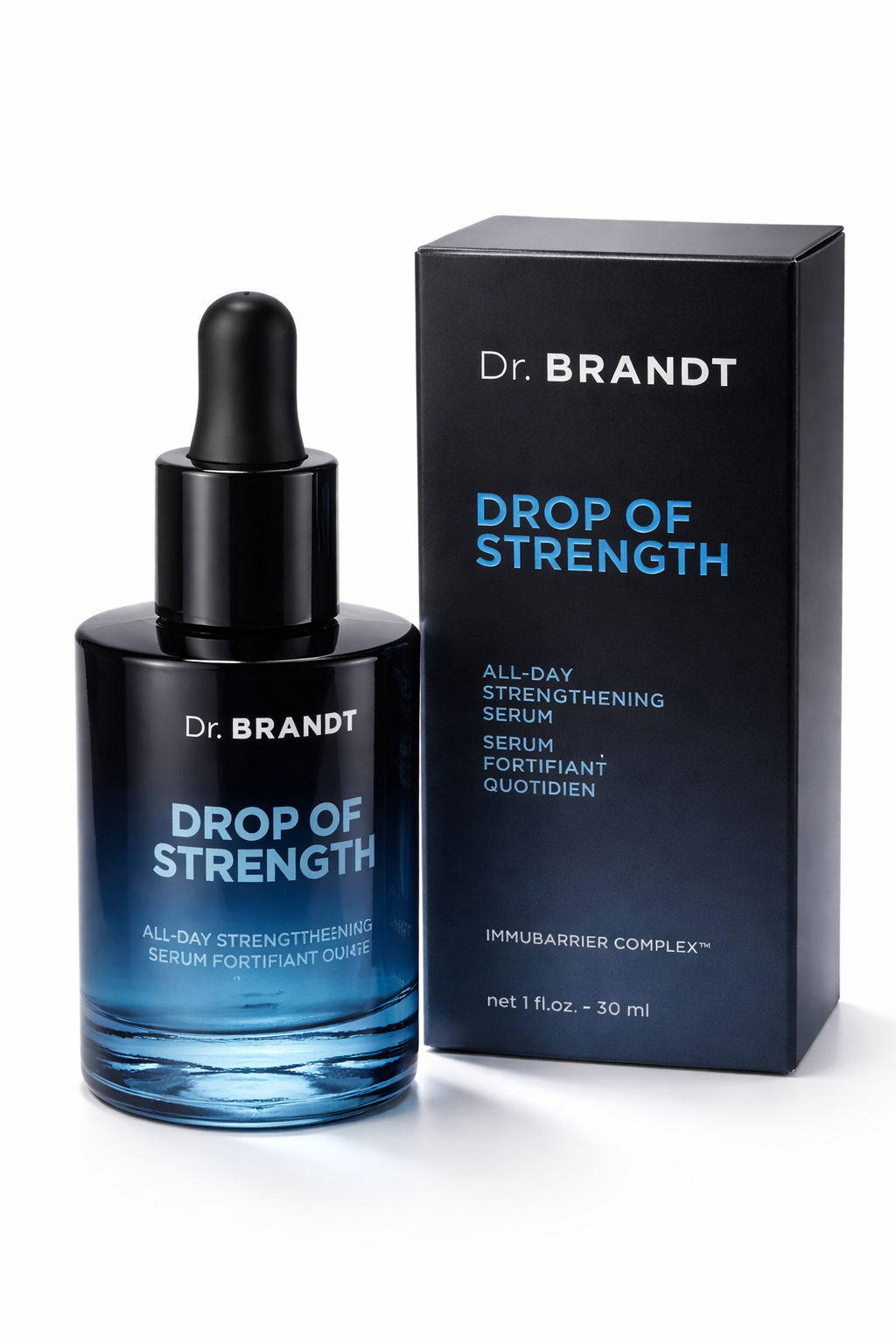 Dr. Brandt Drop of Strength