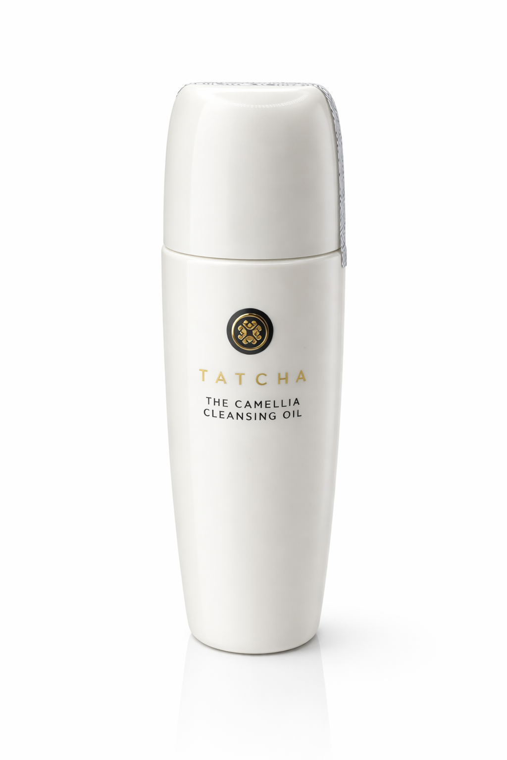 Tatcha Cleansing Oil